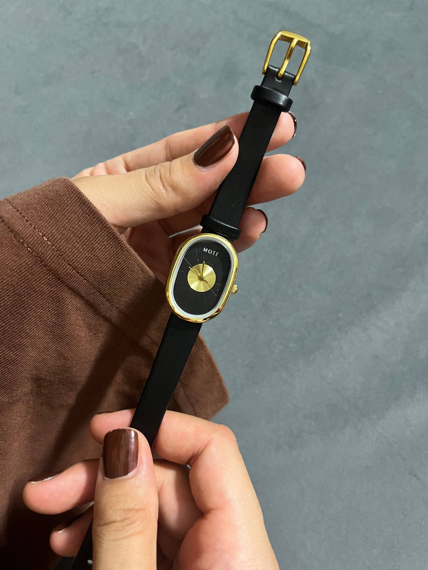 Lumen Dusk Watch