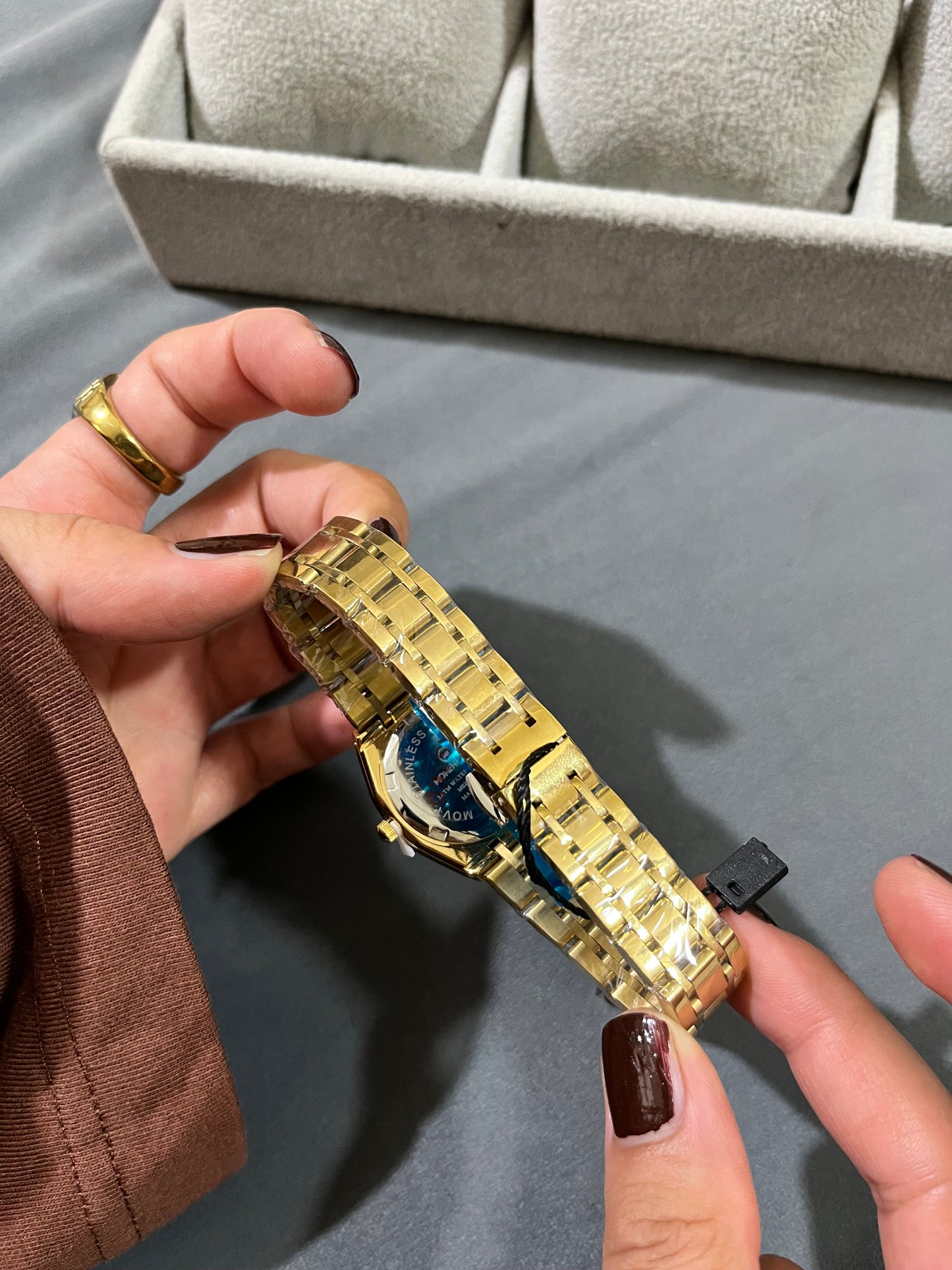 Mount Royale Watch