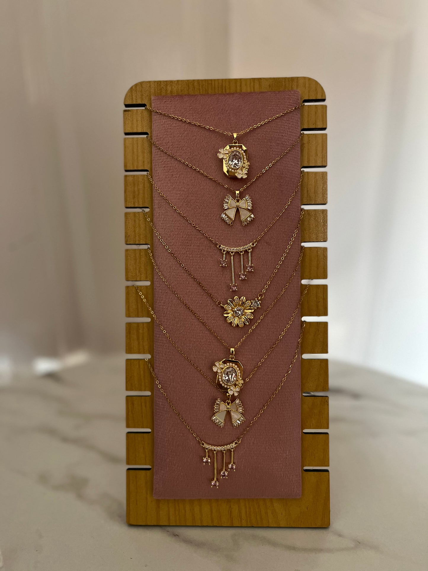 Solaris Pendant