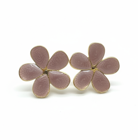 Soleil Bloom Studs