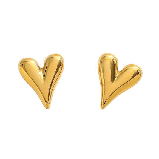 Mini Hearts