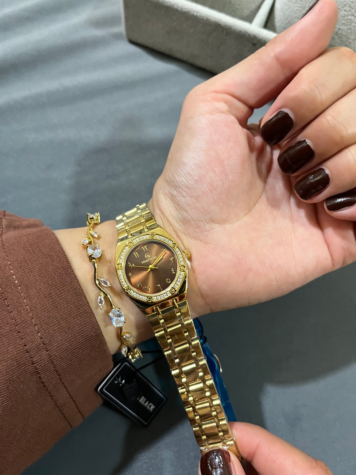 Mount Royale Watch