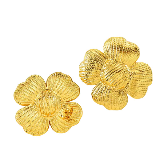 Daisy Luxe Earrings