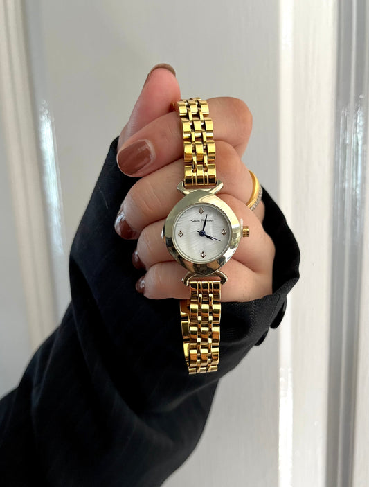 LUNAR GAZE WATCH