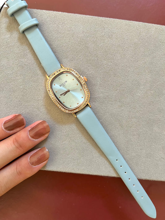 Celeste Glow Watch
