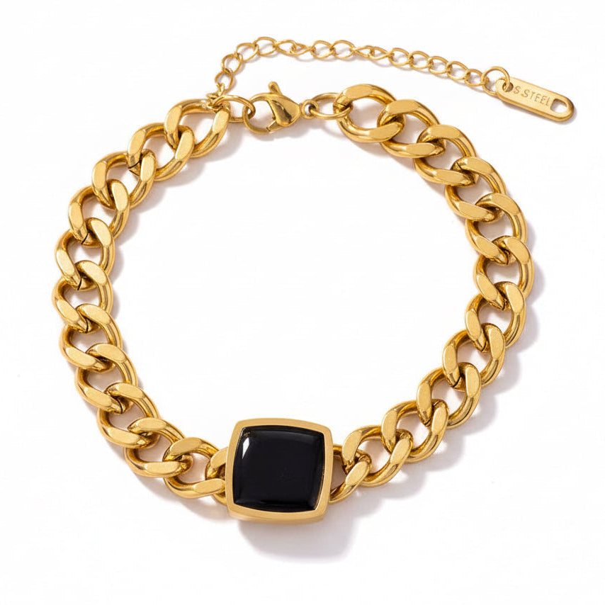 Figaro Bracelet