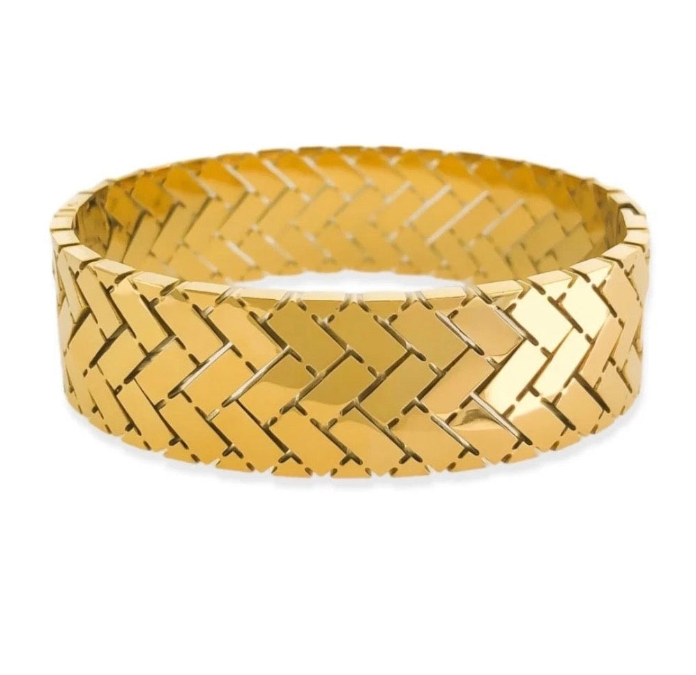 Verdant Cuff