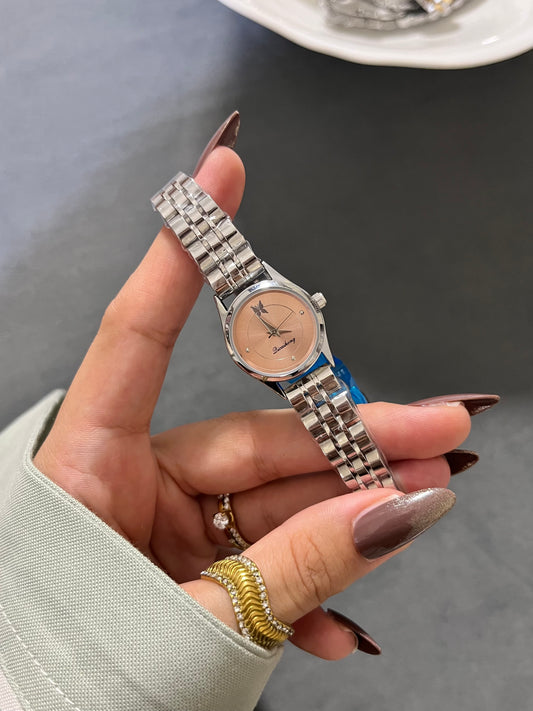 Champagne Élan Watch