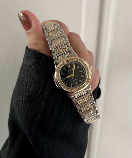 MIDNIGHT LUXE WATCH