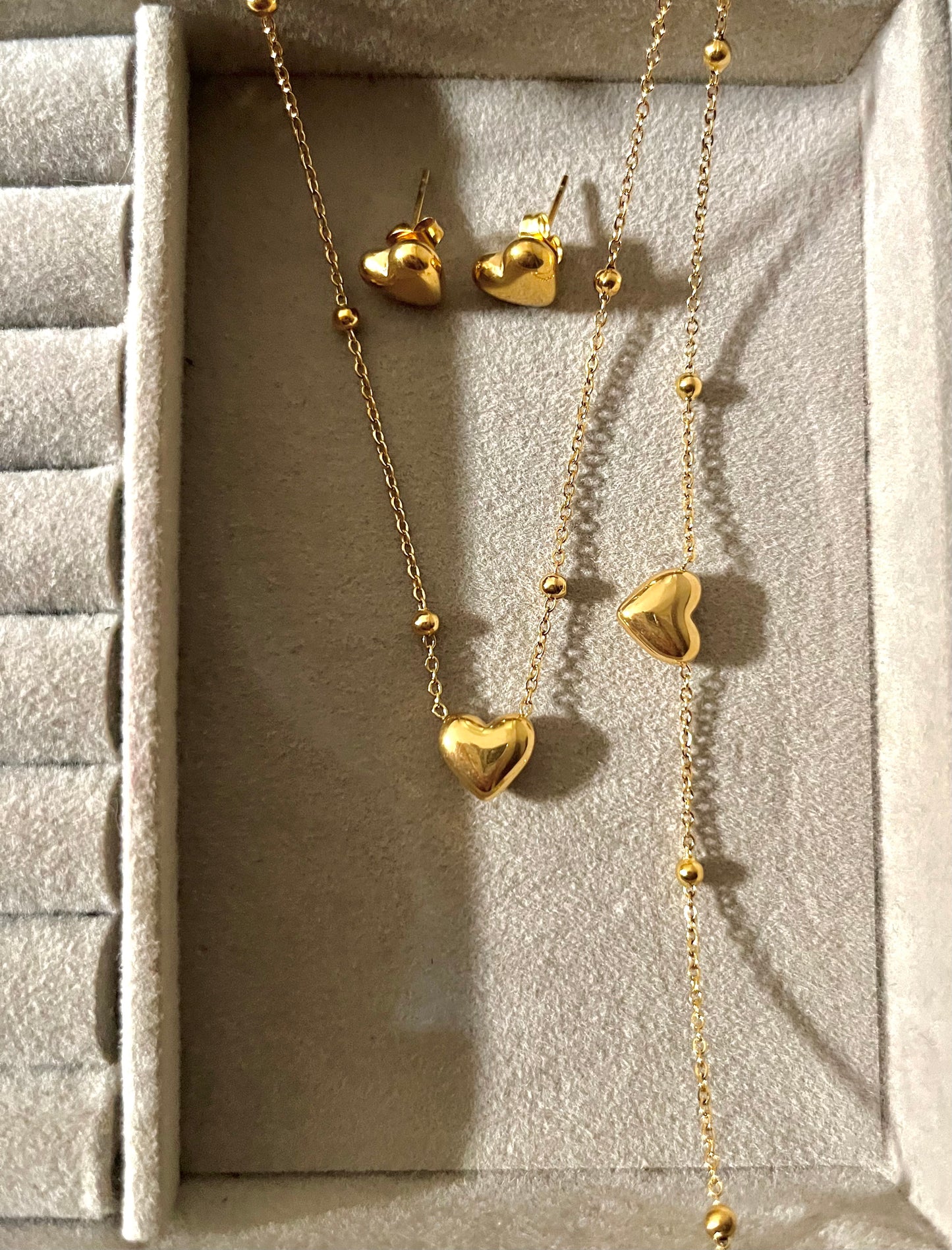 HEART SET
