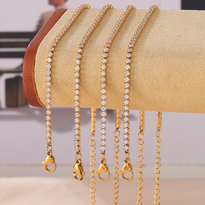 Gleamstone Bracelet
