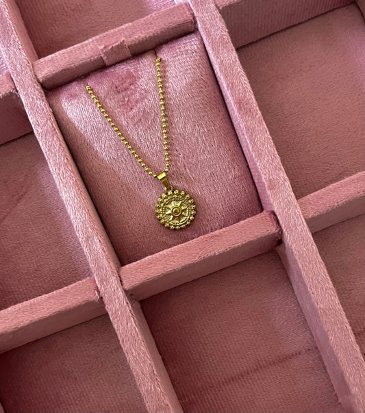 SOUL NECKLACE