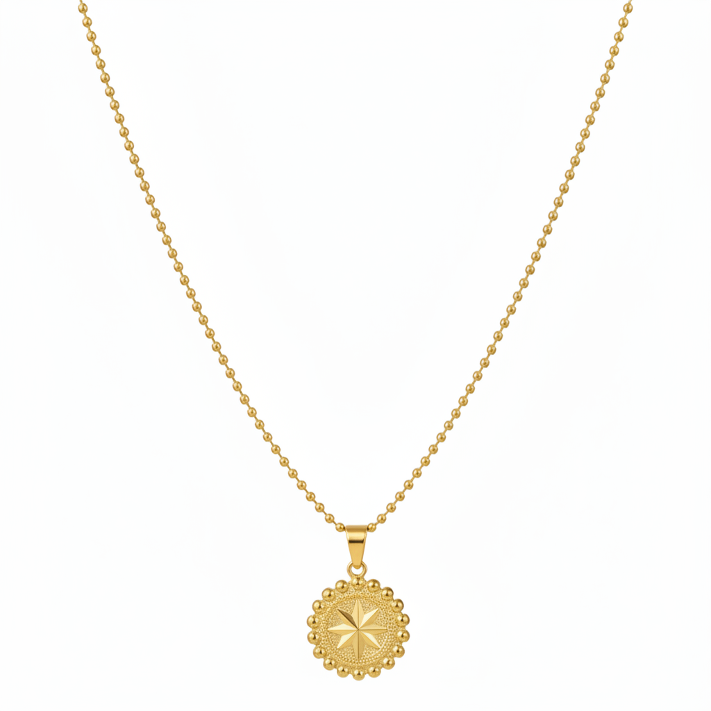 SOUL NECKLACE