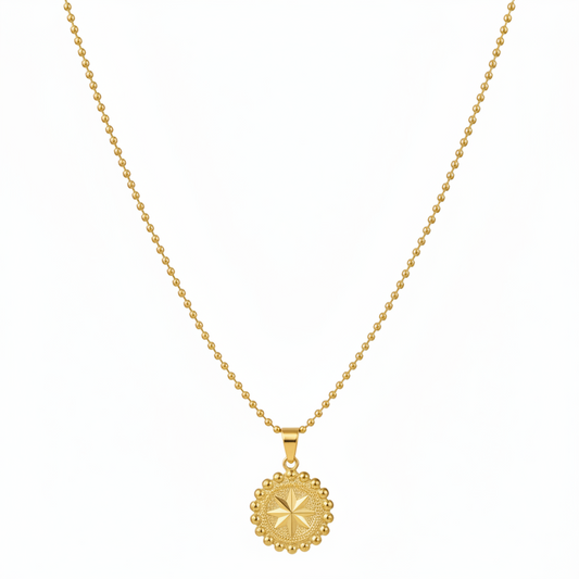 SOUL NECKLACE