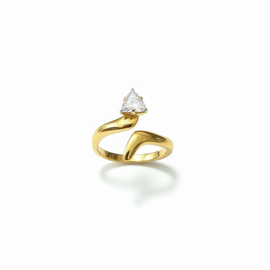 Trio Bling Ring