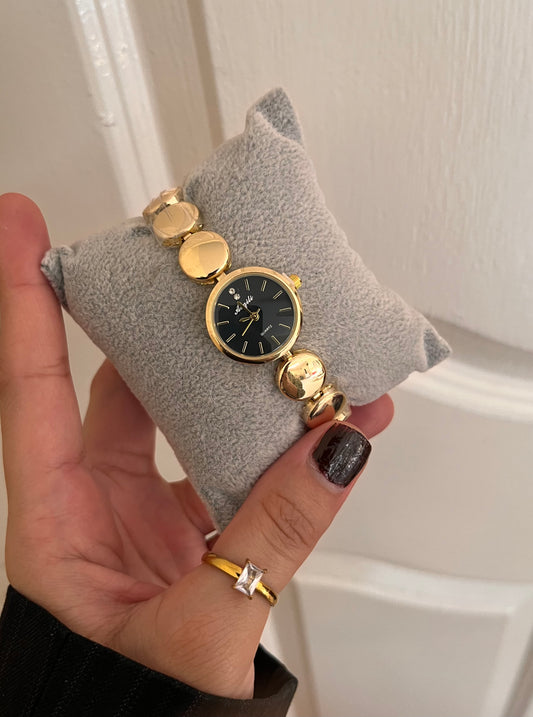 Monarch Timepiece