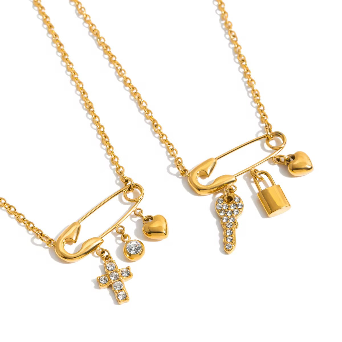 Love Charms