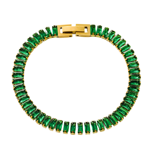 EMERALD ENVY