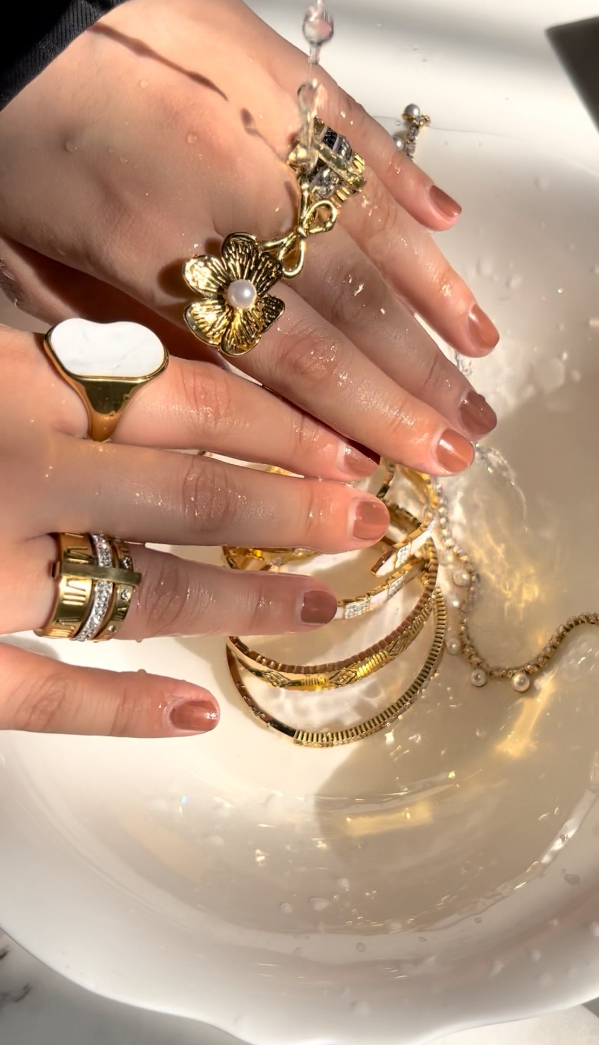 BLOOM RING