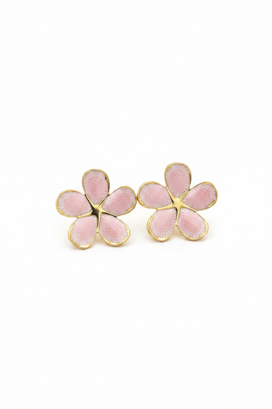 Soleil Bloom Studs