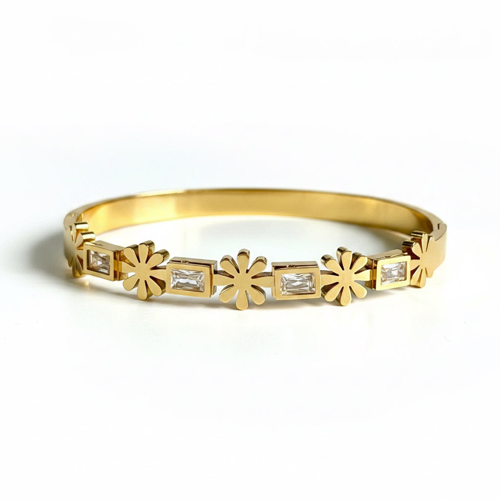 Blossom Cuff