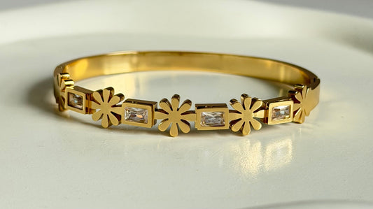 Blossom Cuff