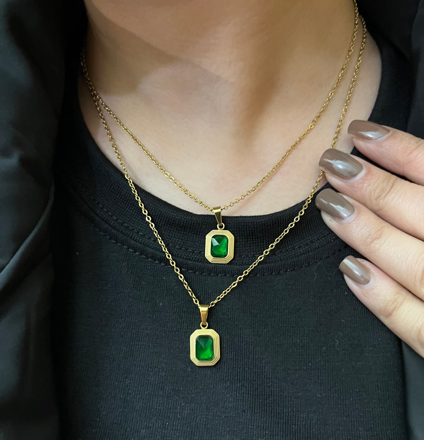 PRISM PENDANT