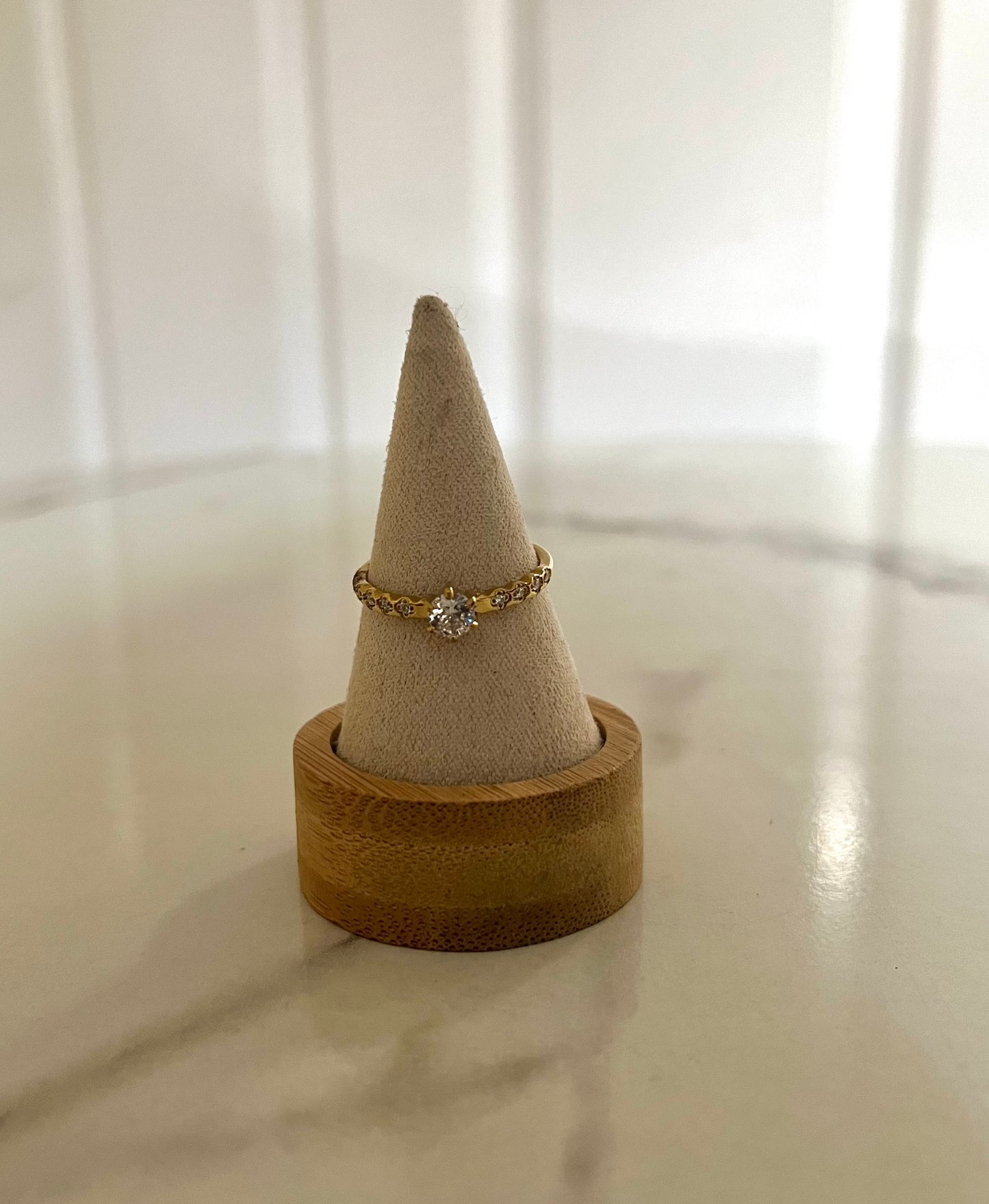 Lumière Ring