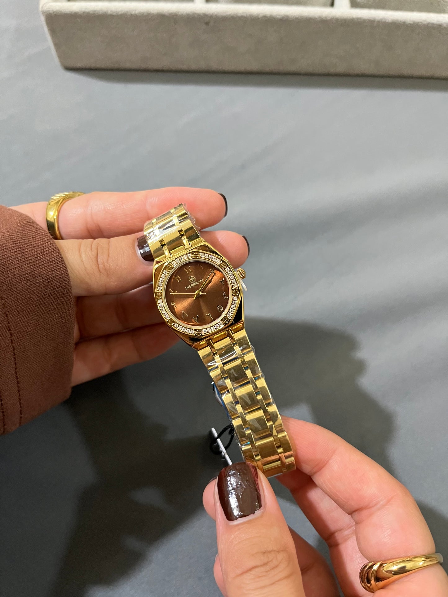 Mount Royale Watch