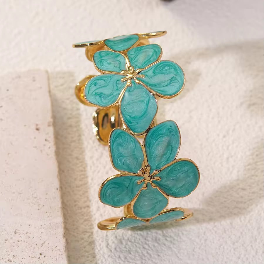 TURQUONA BANGLE