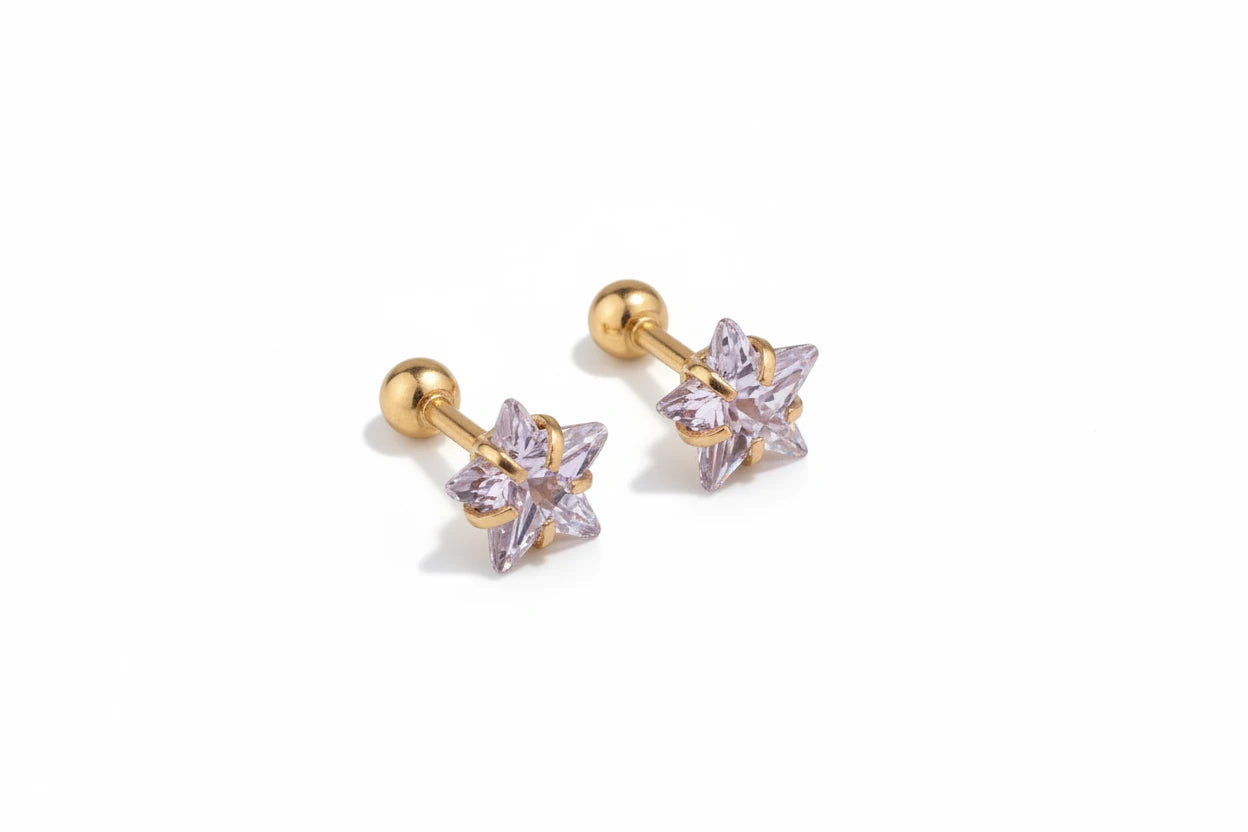 Starlight Studs