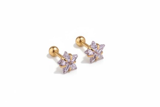 Starlight Studs