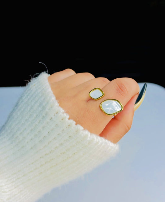 BUNTI RING