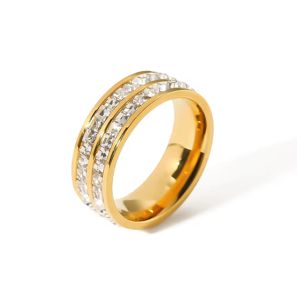 Lumeira Spark Band
