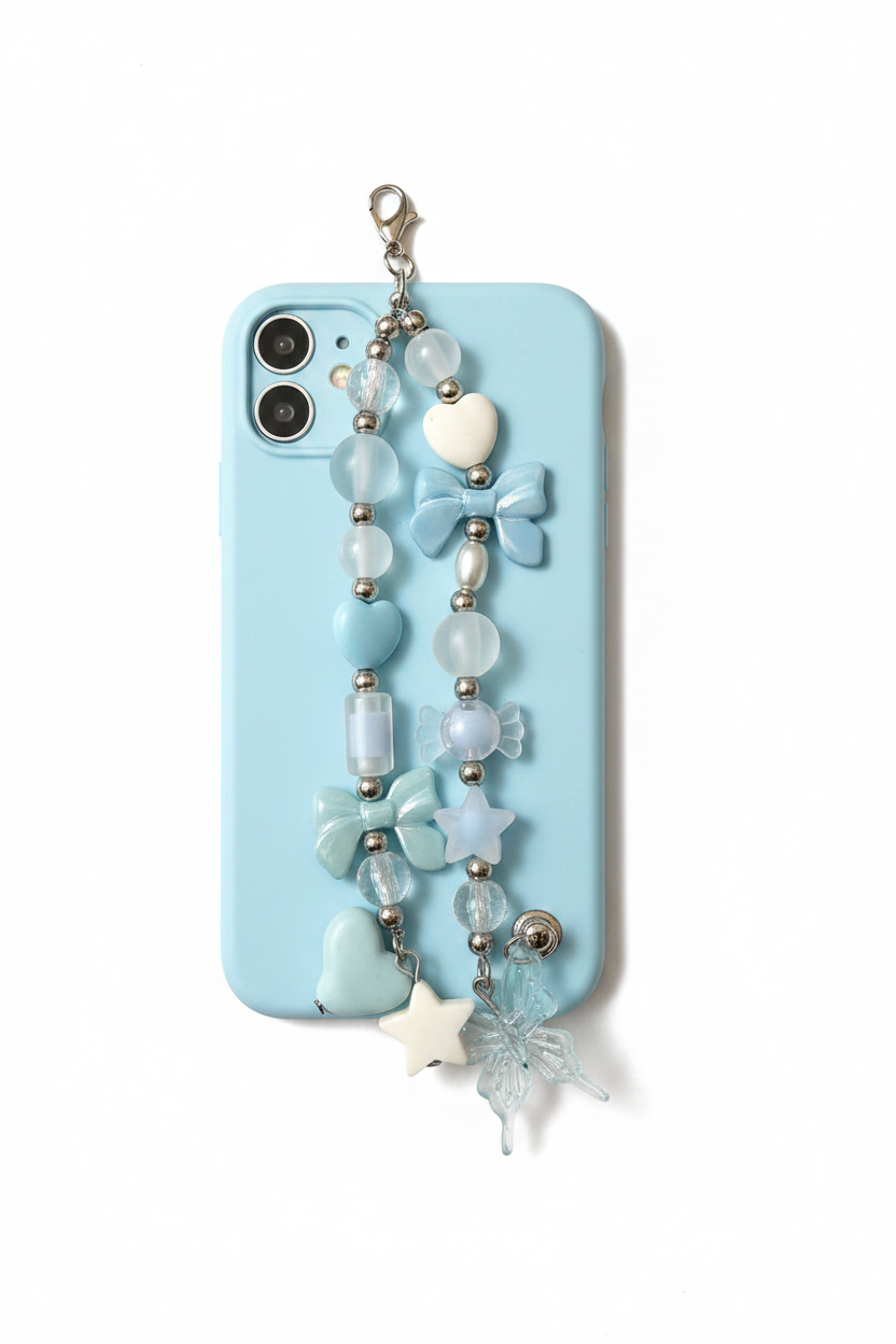 Ice Pop Charm