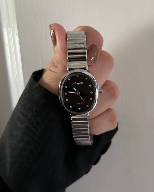 LUNA OVAL WATCH