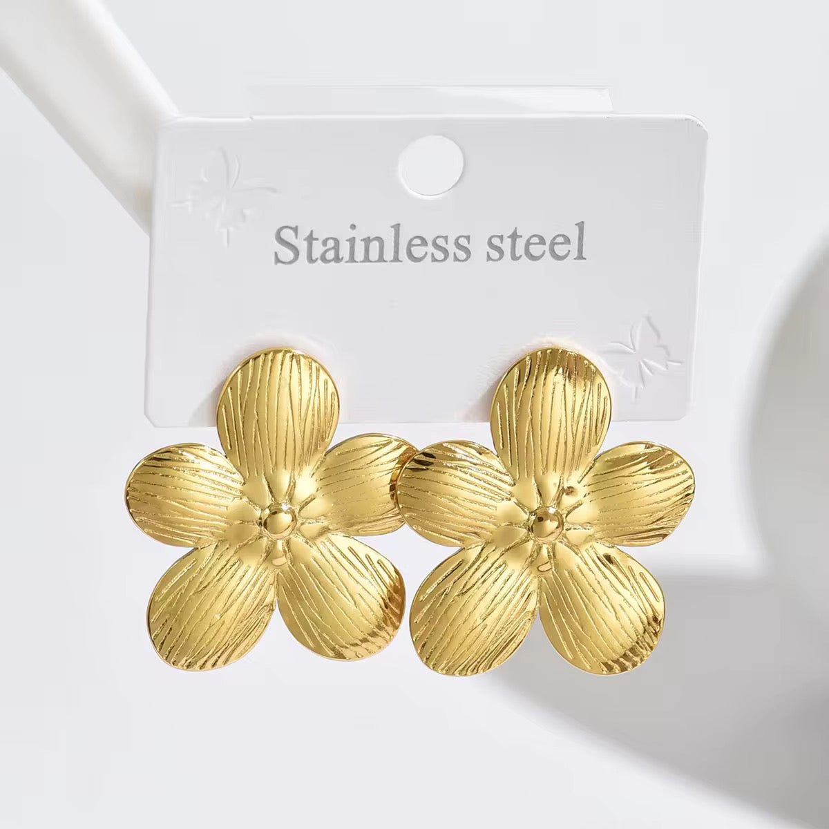 Petal Glow Earrings