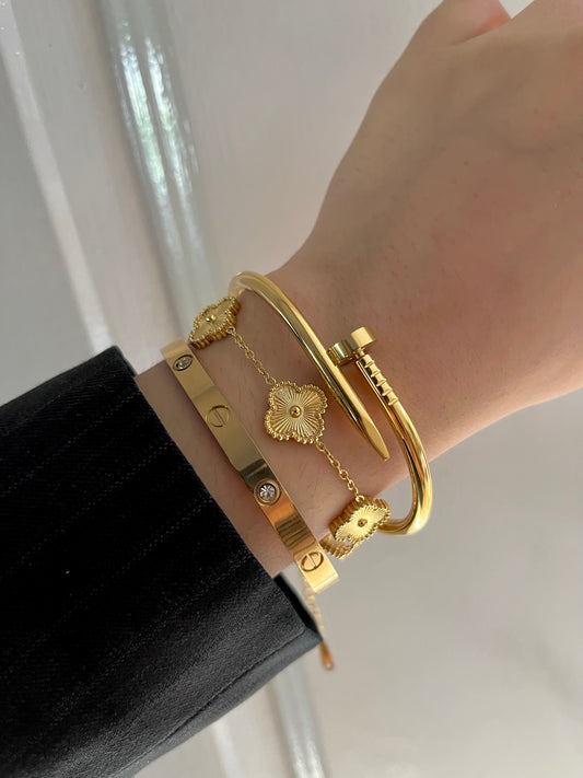 SERENITY STACK