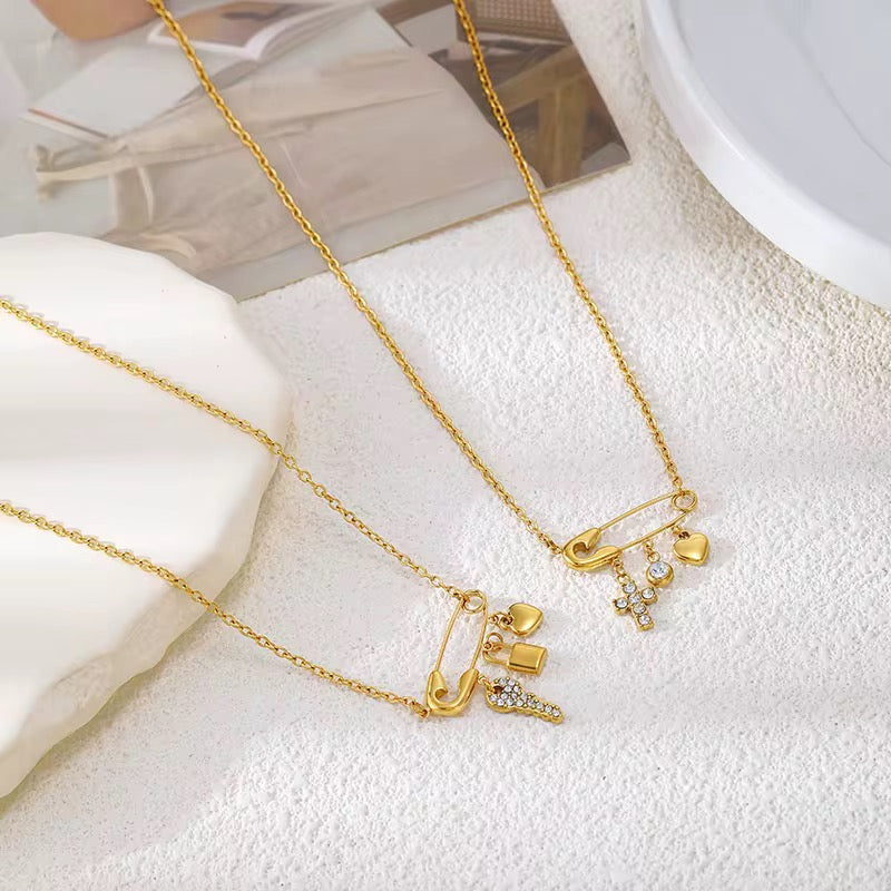 Love Charms