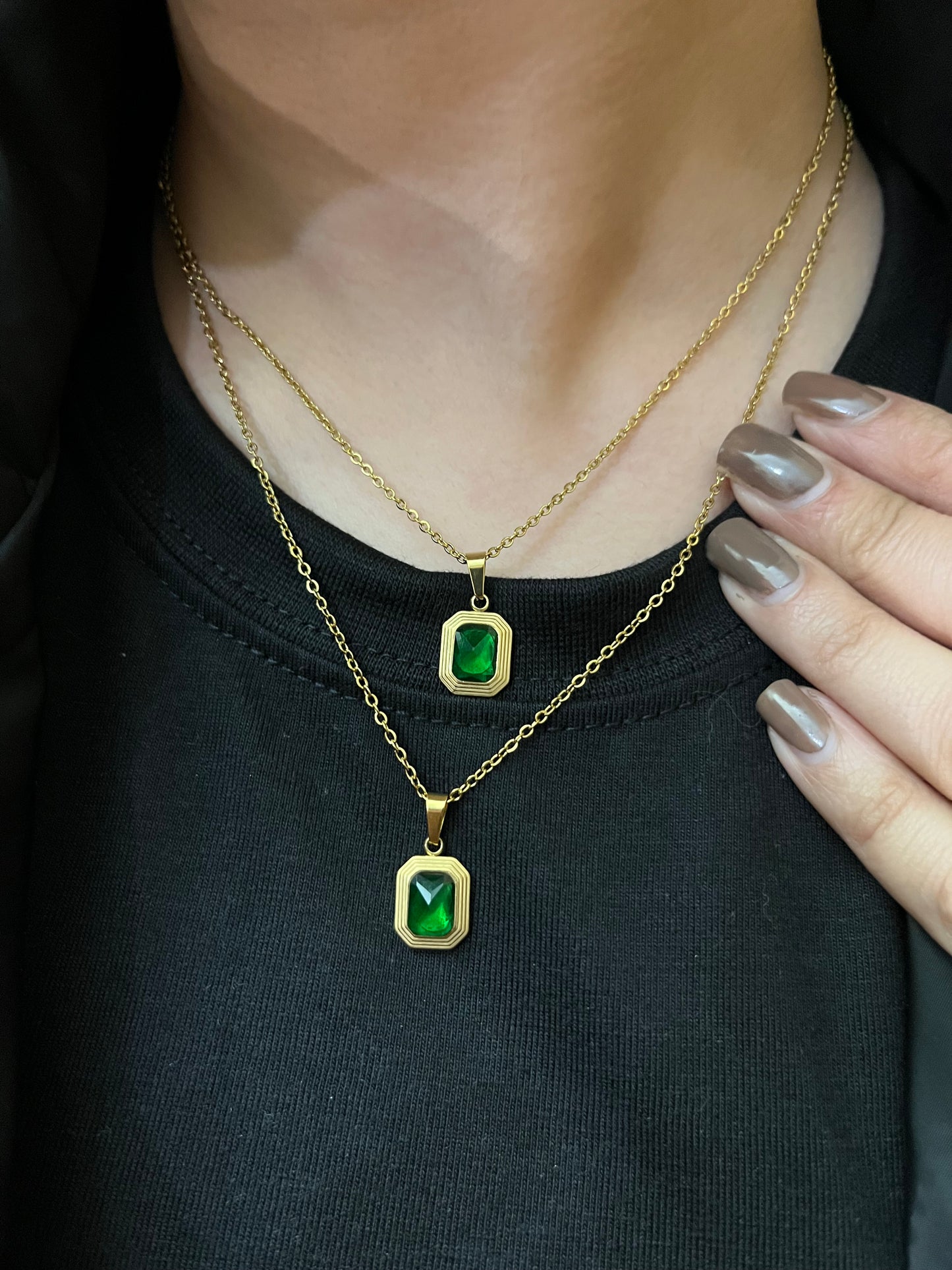 PRISM PENDANT
