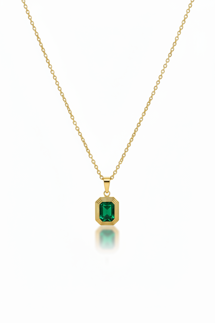 PRISM PENDANT