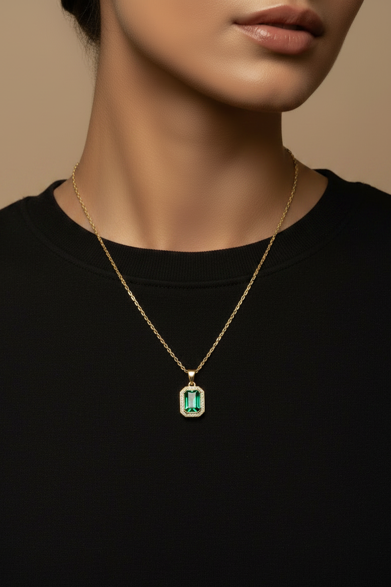 PRISM PENDANT