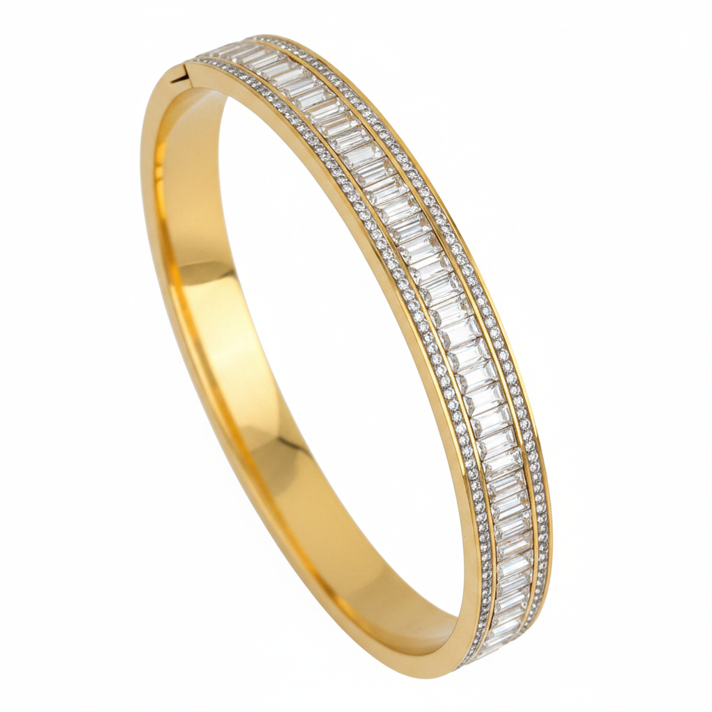 Solistic Cuff