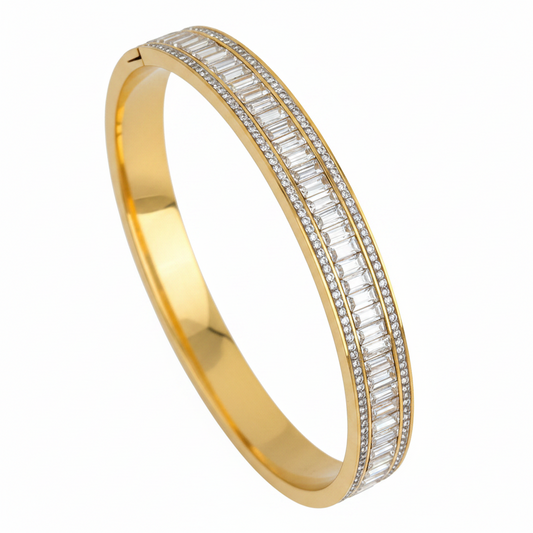 SOLSTICE BANGLE