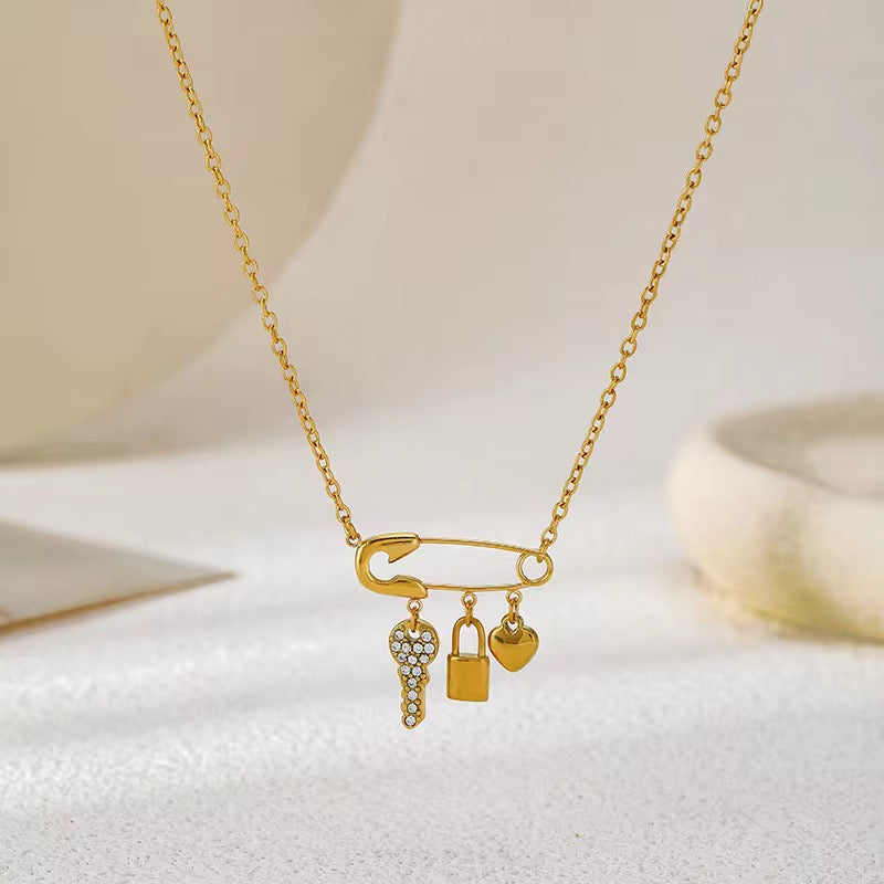 Love Charms