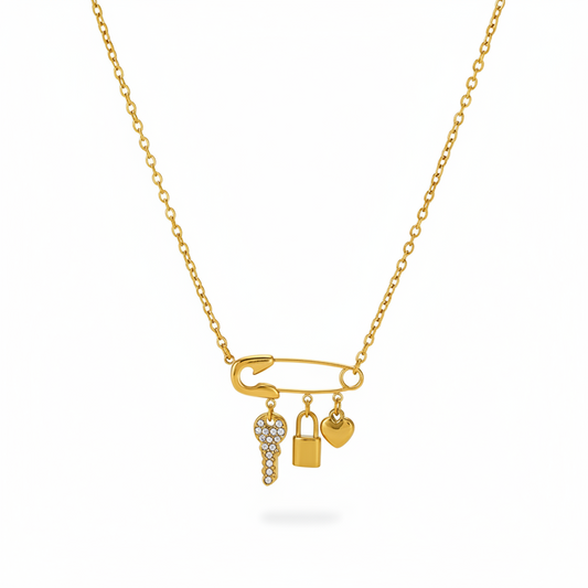 Love Charms