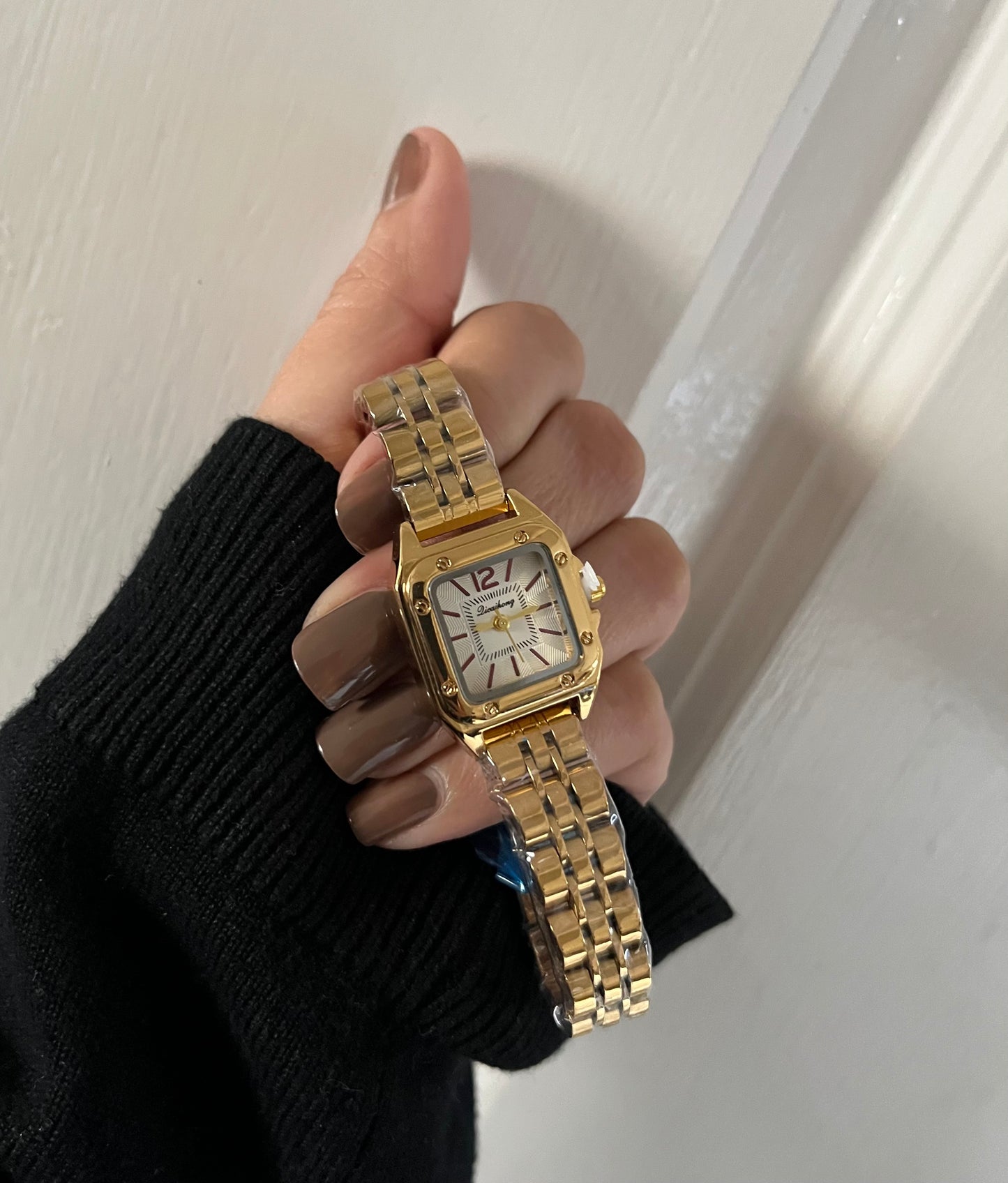Heirloom Old Money Watch