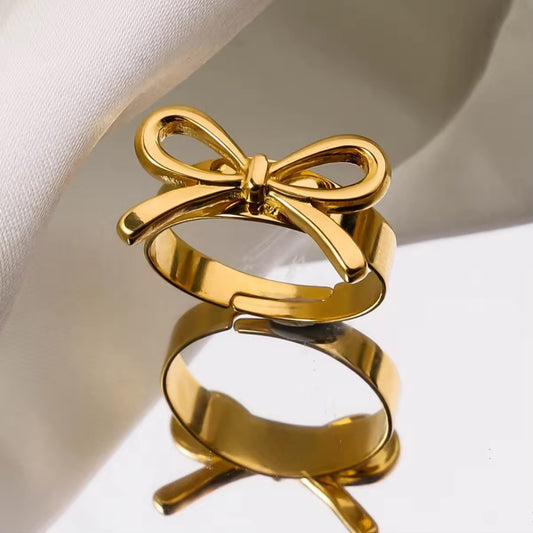 BOW RING