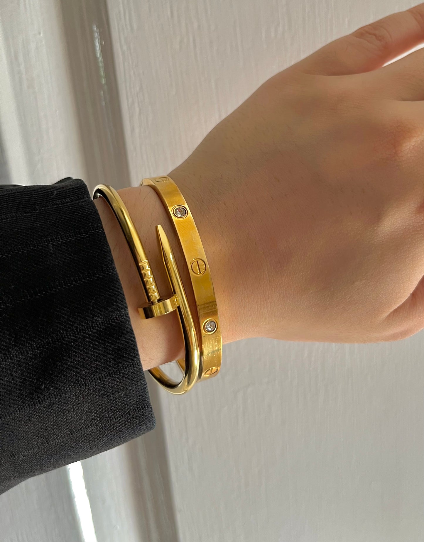 Golden Hour Stack✨