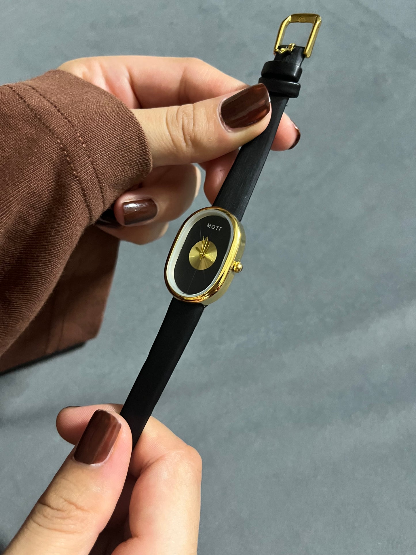 Lumen Dusk Watch